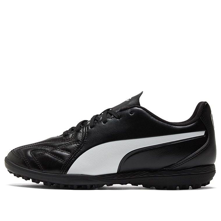 PUMA King Hero 21 TT 'Black' 106556-01