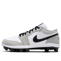Air Jordan 1 Retro MCS Low 'Light Smoke Grey' CJ8524-012