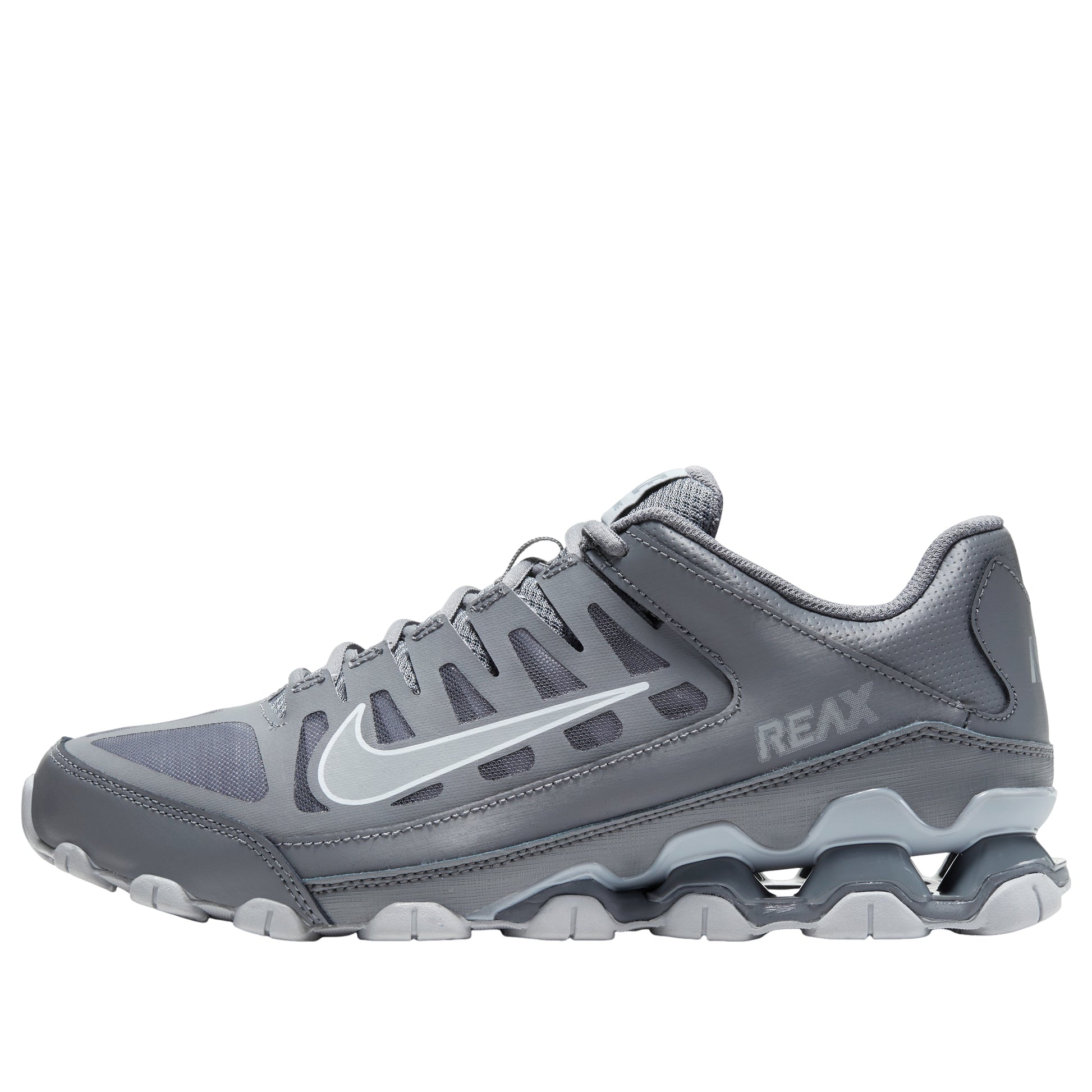 Nike Reax 8 TR Mesh 'Cool Grey' 621716-010
