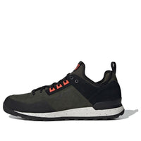 adidas Five Tennie 'Army Green Black' BC0876