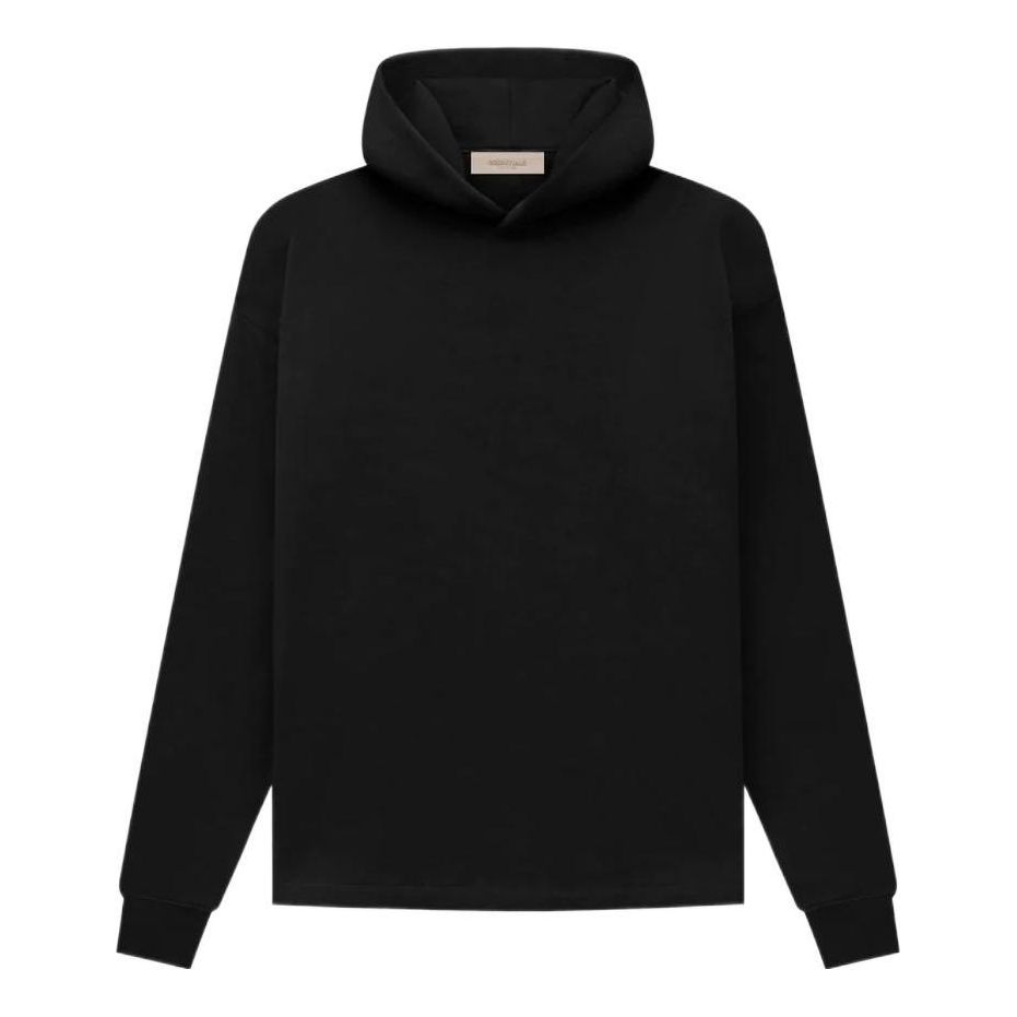 Fear of God Essentials FW22 Core Relaxed Hoodie ' FOG-FW22-369
