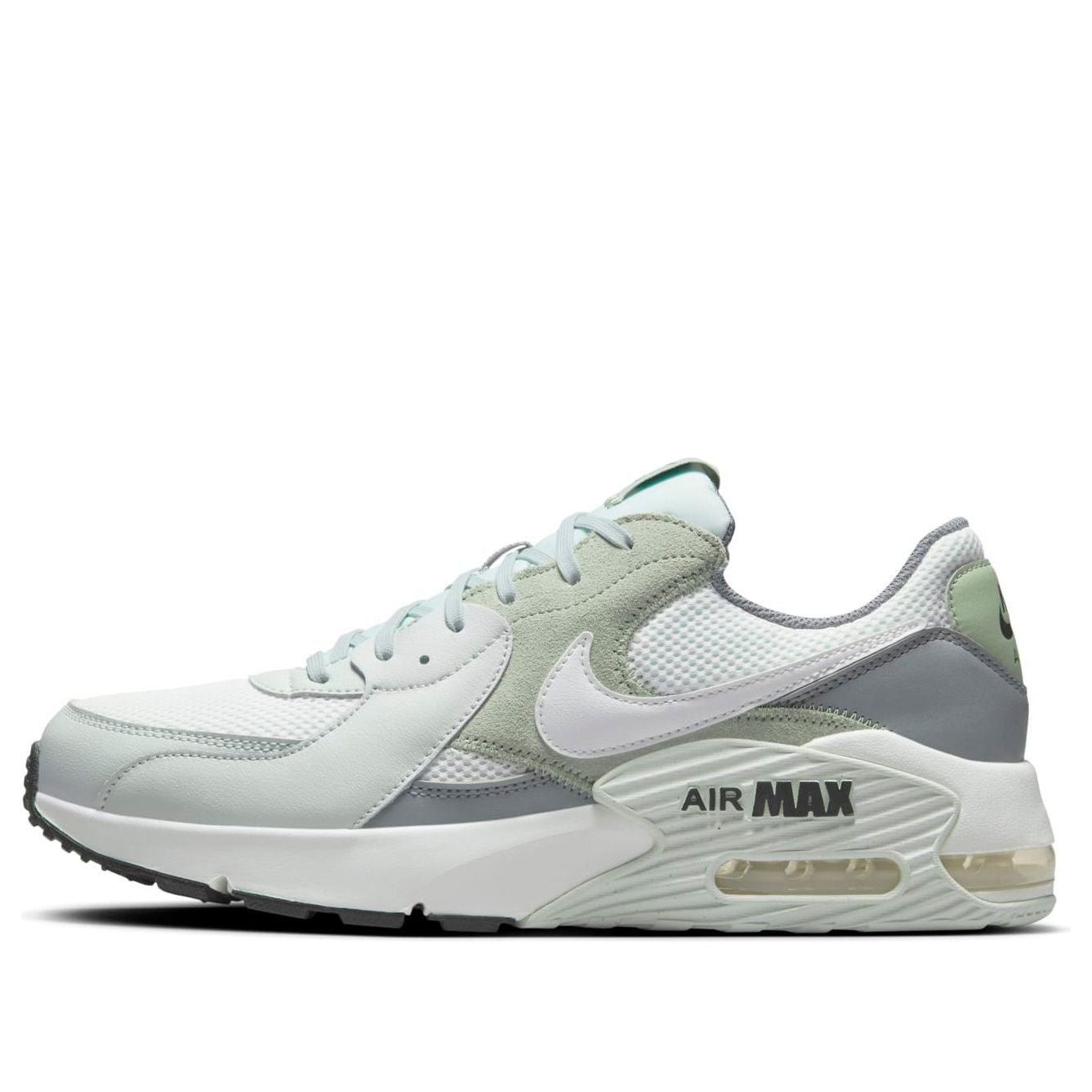 Nike Air Max Excee 'Summit White Jade Horizon' FZ5486-100