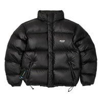 Palace Pertex London Puffa Jacket 'Black' P22JK058