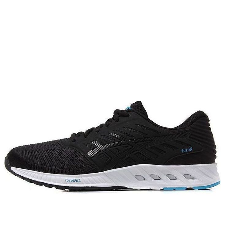 ASICS Fuzex 'Black' T639N-9090