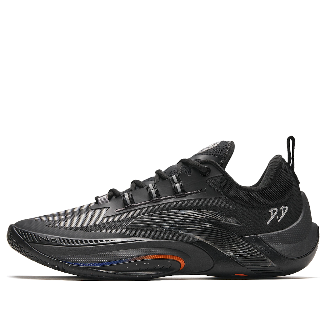 ANTA Instant ZAP 1 'Black Orange Blue' 912411110Q-9