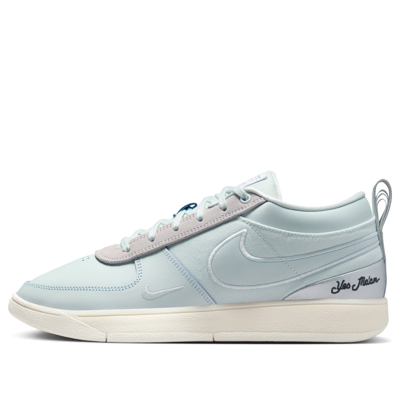 Nike Book 1 EP 'Moss Point' IH0891-001