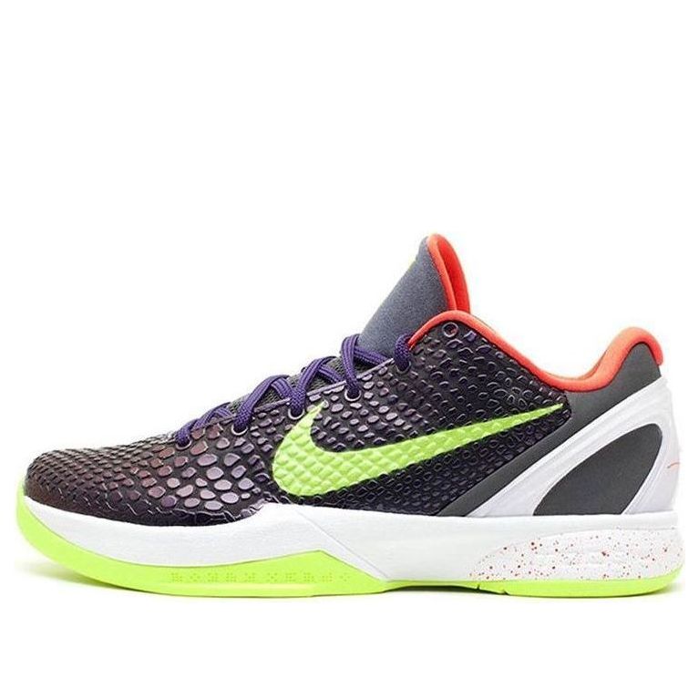 Nike Zoom Kobe 6 Protro 'Chaos' CW2190-500