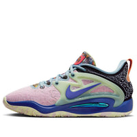 Nike KD 15 NRG EP 'What The' FN8011-500