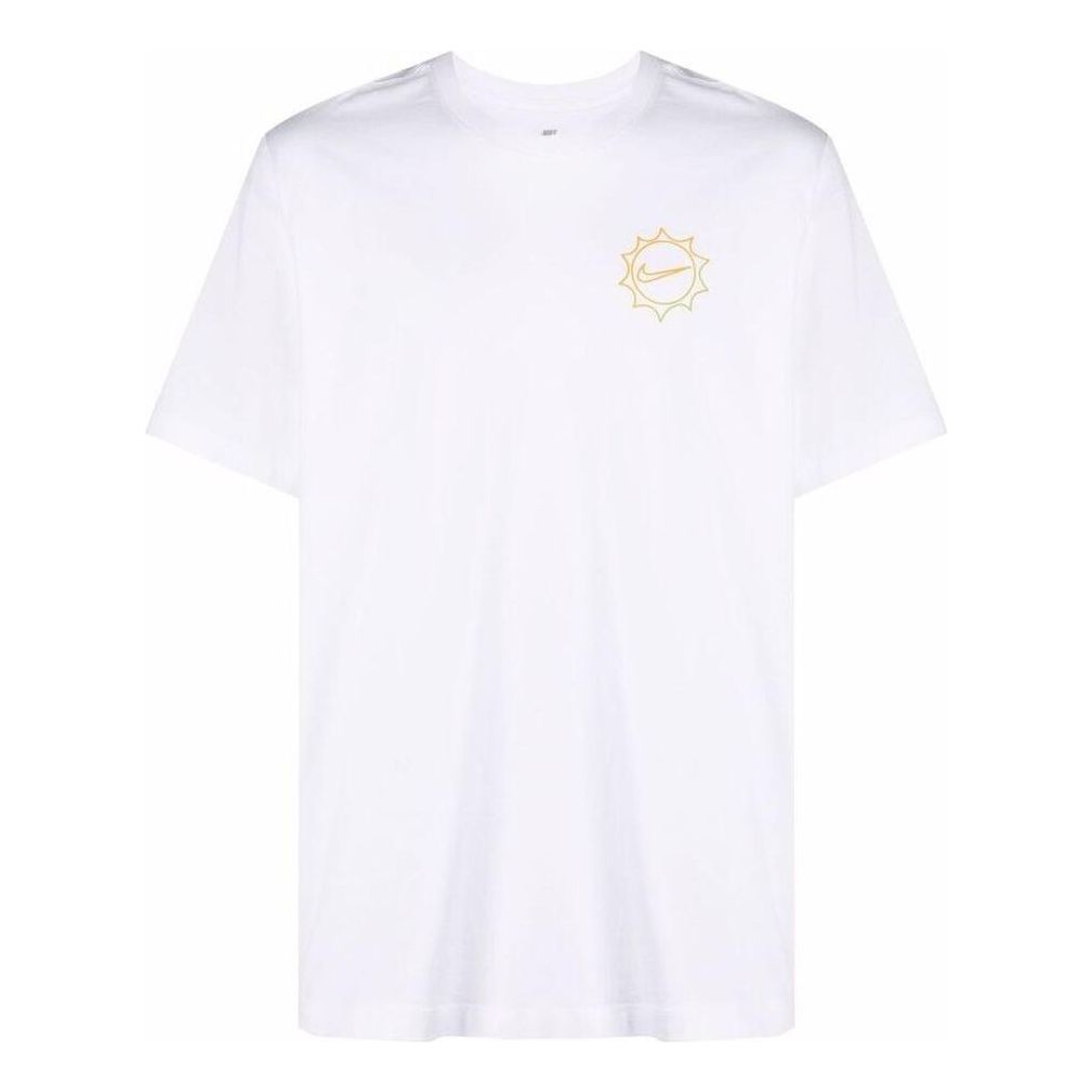 Nike Tee White DN5193-100