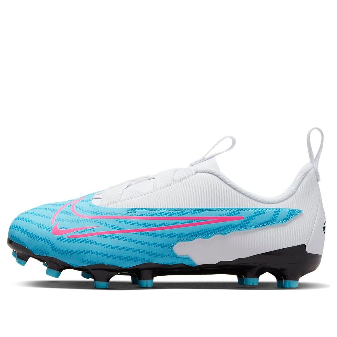 (GS) Nike Phantom GX Academy MG 'Blast Pack' DD9549-446
