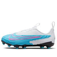 (GS) Nike Phantom GX Academy MG 'Blast Pack' DD9549-446