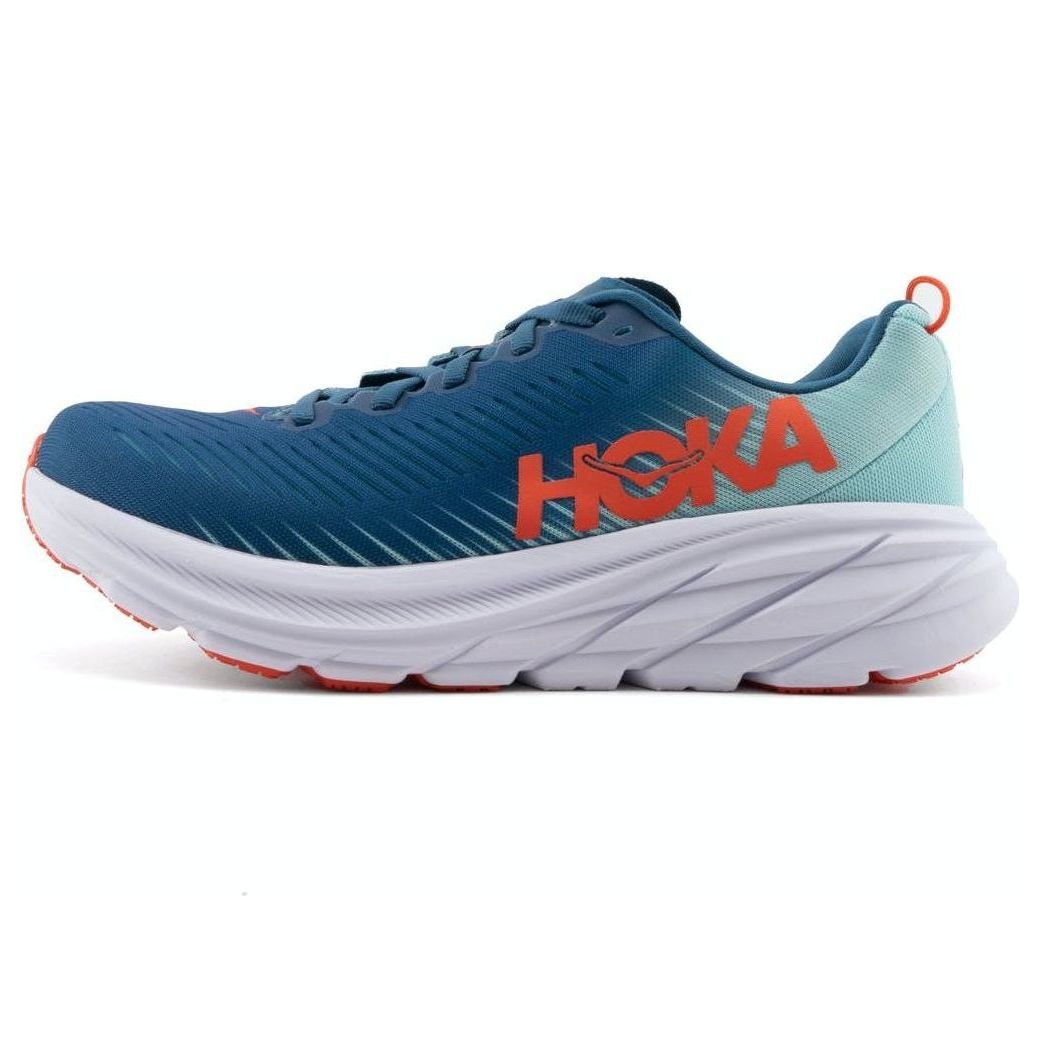 HOKA ONE ONE Rincon 3 'Real Teal Eggshell Blue' 1119395-RTEB