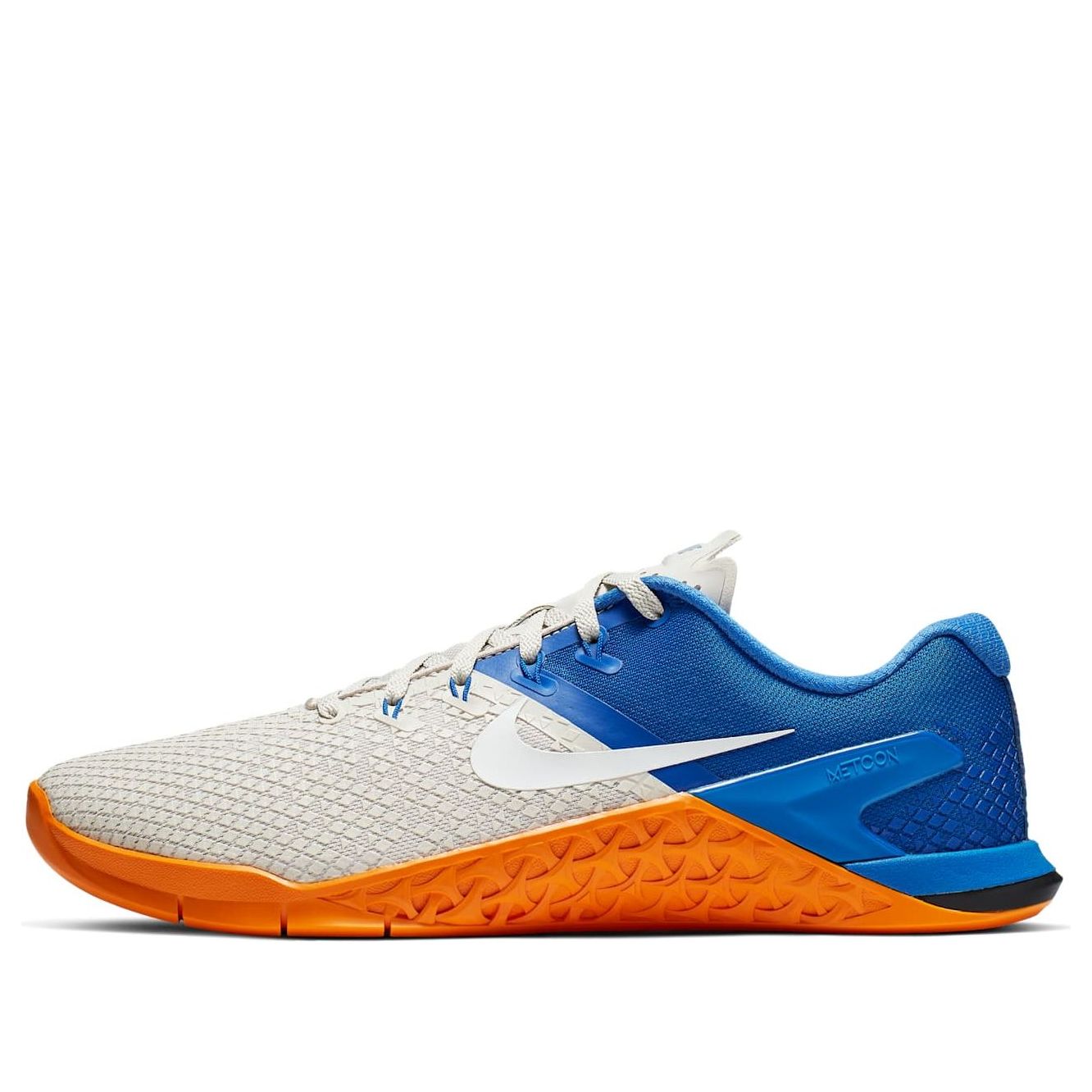 Nike Metcon 4 XD 'Light Bone Royal' BV1636-002
