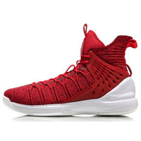Li-Ning Phoenix & High Up 'Red White' ABAN075-3