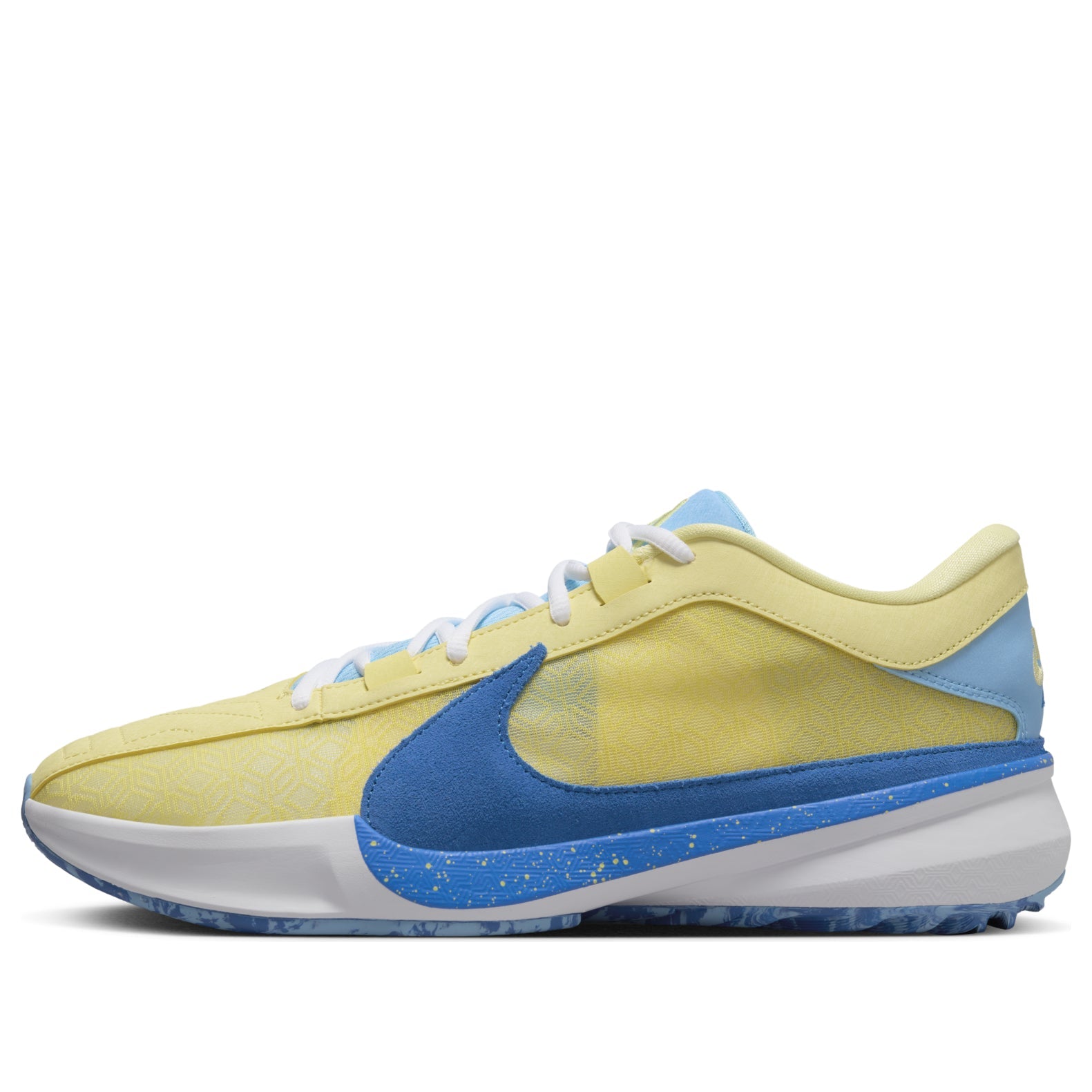 Nike Zoom Freak 5 EP 'Through My Eyes' DX4996-700