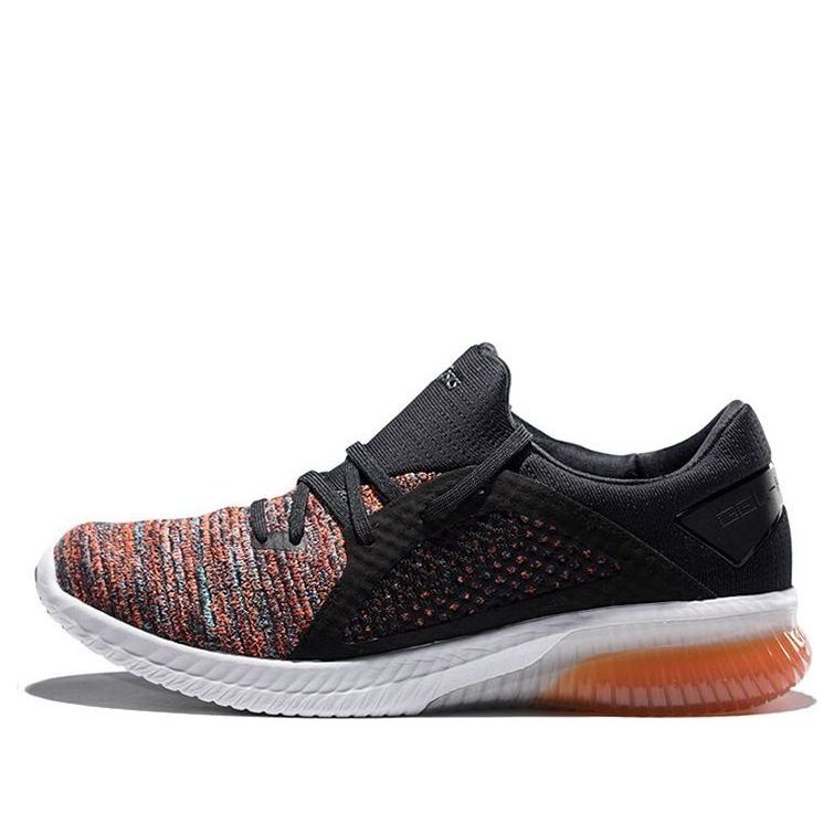 ASICS Gel Kenun Knit 'Black Multi-Color' T832N-3090