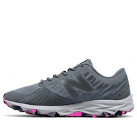 (WMNS) New Balance 690 v2 Trail Grey WT690RG2