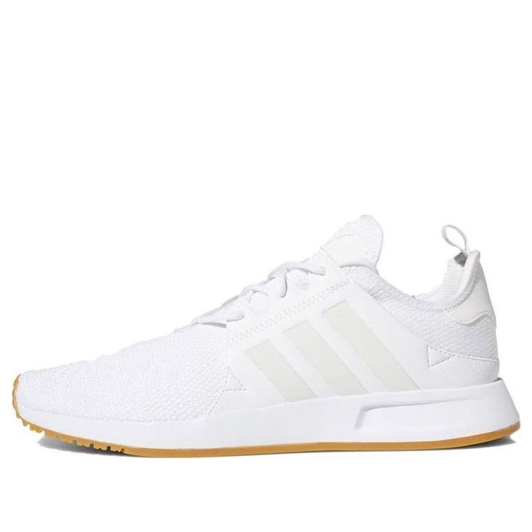 adidas X_PLR 'White Gum' FY9054