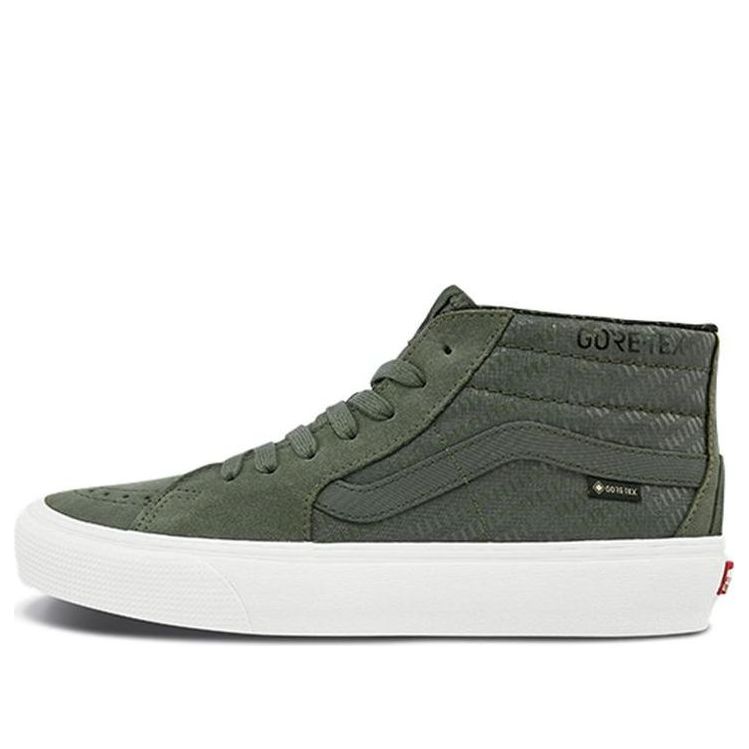 Vans Sk8-Mid GTX 'Grape Leaf' VN0A4VJE24U