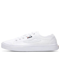 FILA Sail Low-tops Sneakers White F52M014403FWT