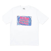 PALACE Now That s What I Call PALACE White P18FW135