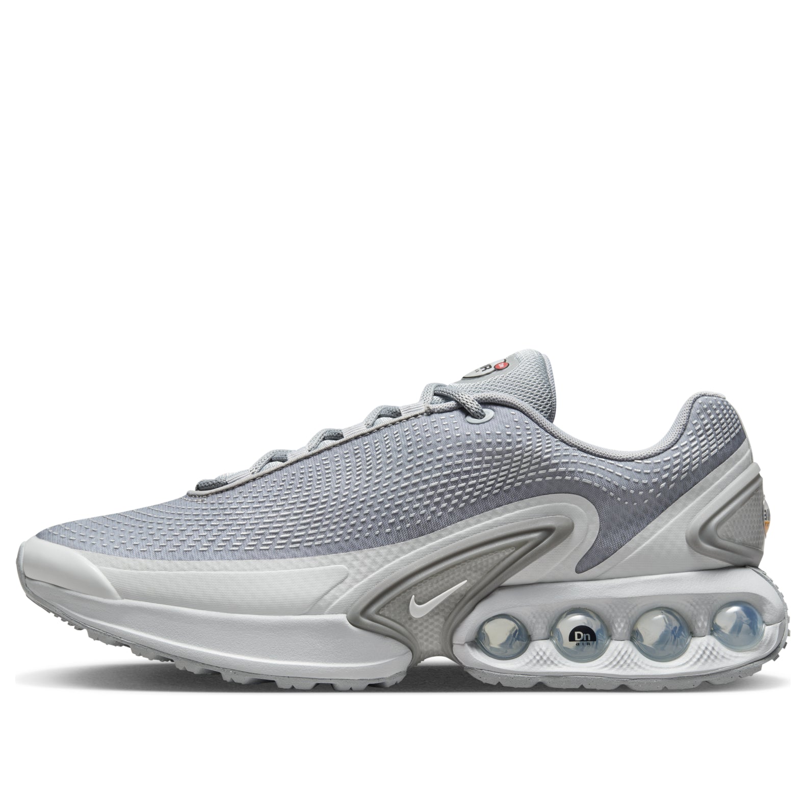 Nike Air Max Dn 'Pure Platinum' DV3337-007