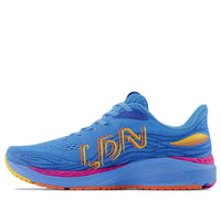 New Balance Fresh Foam X 860 V12 'Blue Yellow Red' M860L12