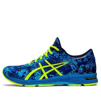 ASICS Gel-Noosa Tri 11 'Blue Yellow' 1011B301-400