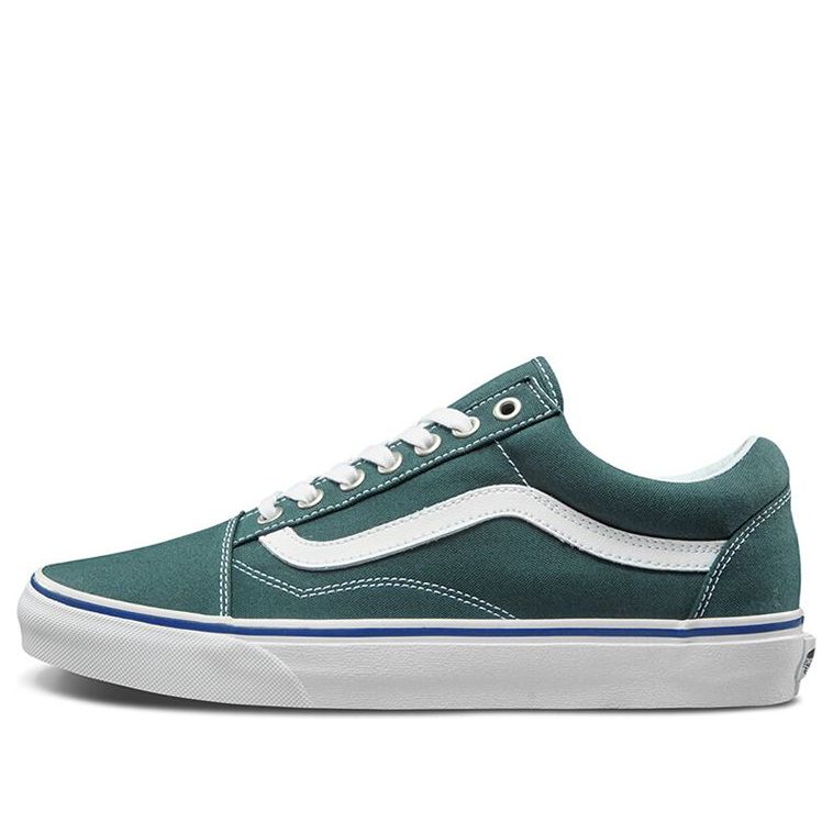 Vans Old Skool 'Green Gables' VN0004OJJPT