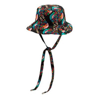 Gucci x The North Face Reversible Bucket Hat 'Black' 679805-4HAL8-1060