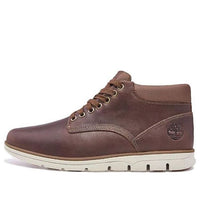 Timberland Bradstreet Mid 'Brown' A2A5A