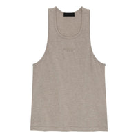 (WMNS) Fear of God Essentials FW23 Tank 'Core Heather' 125BT235224FW