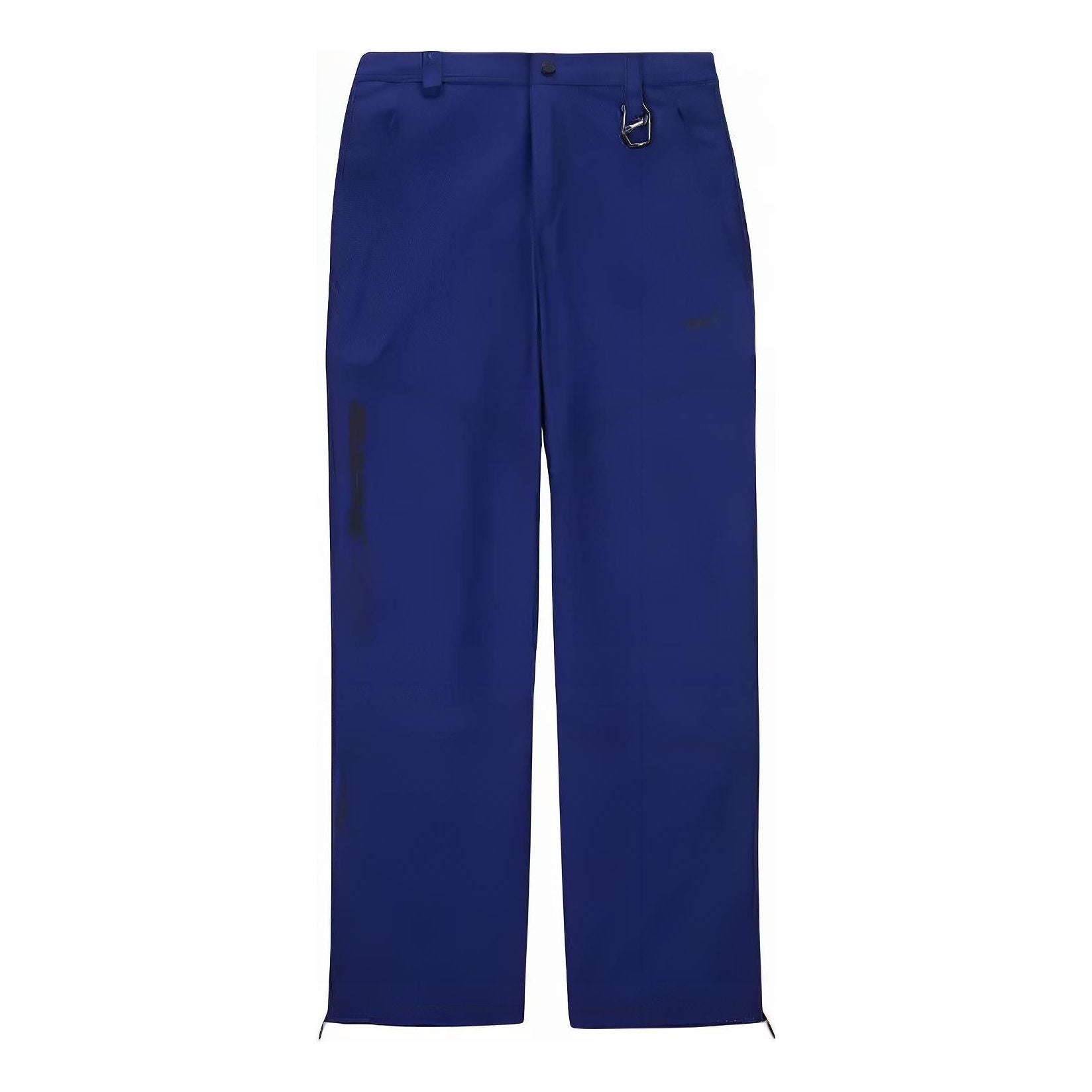 Nike x NOCTA Drake L'Art Pants 'Deep Royal Blue' FD6510-455