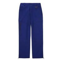Nike x NOCTA Drake L'Art Pants 'Deep Royal Blue' FD6510-455