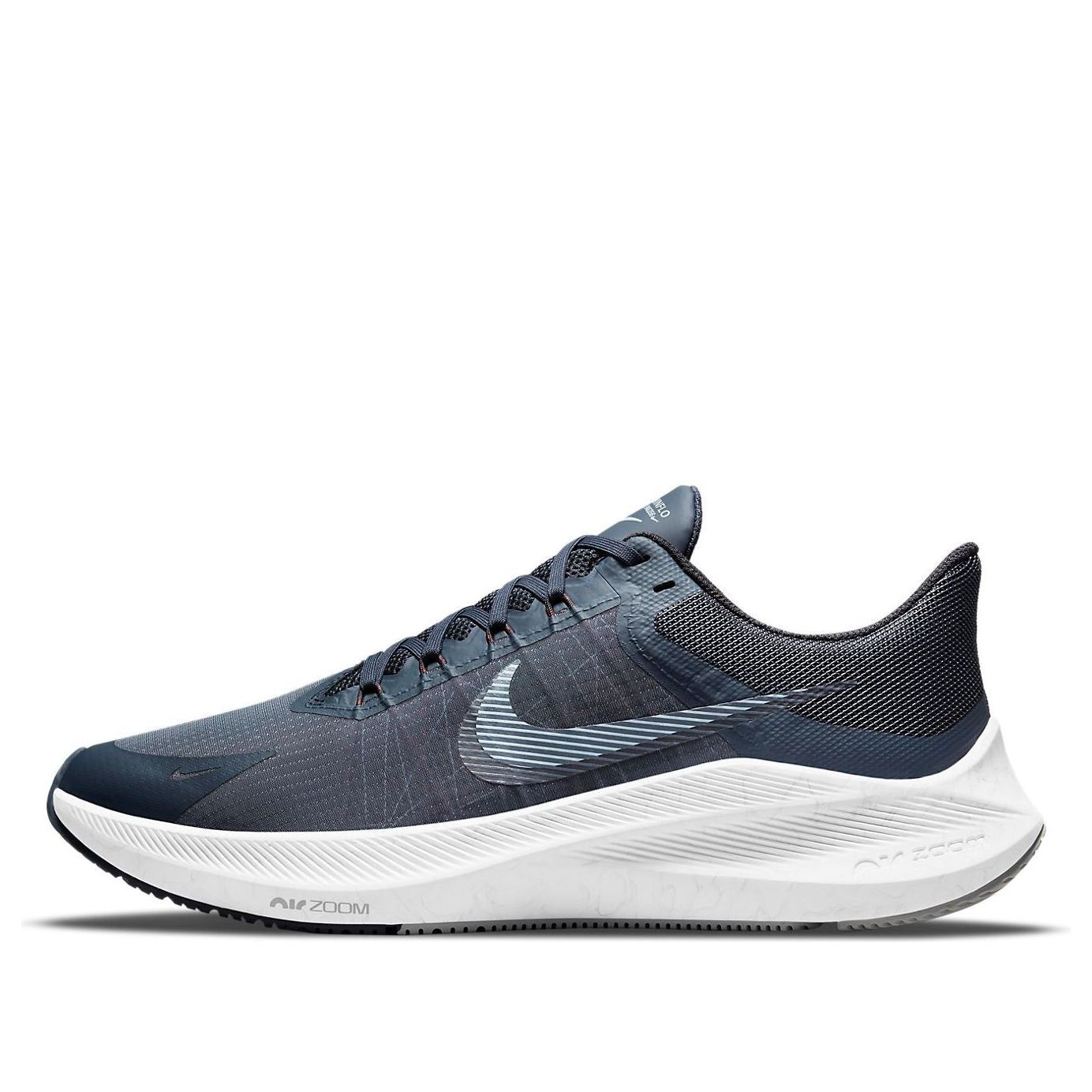 Nike Air Zoom Winflo 8 'Thunder Blue' CW3419-400