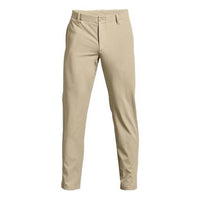 Under Armour Iso-Chill Tapered Pants 'Khaki' 1369999-289