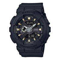 CASIO Baby-G 'Black' BA-110GA-1APR