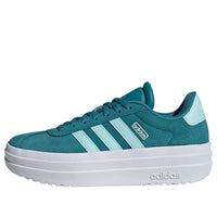 (GS) adidas VL Court Bold J 'Arctic Fusion' IH4778