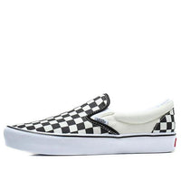 Vans Classic Slip-On Lite Black VN0A2Z63IB8