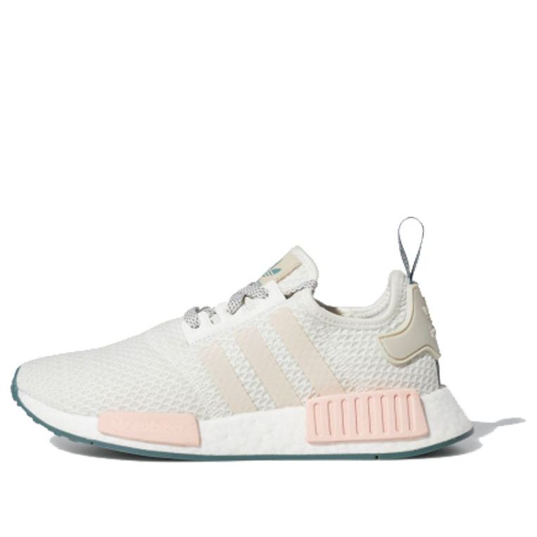 (WMNS) adidas NMD_R1 'Icey Pink' D97232