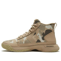 Converse Star Series BB Mid 'Papyrus Camo' 166442C