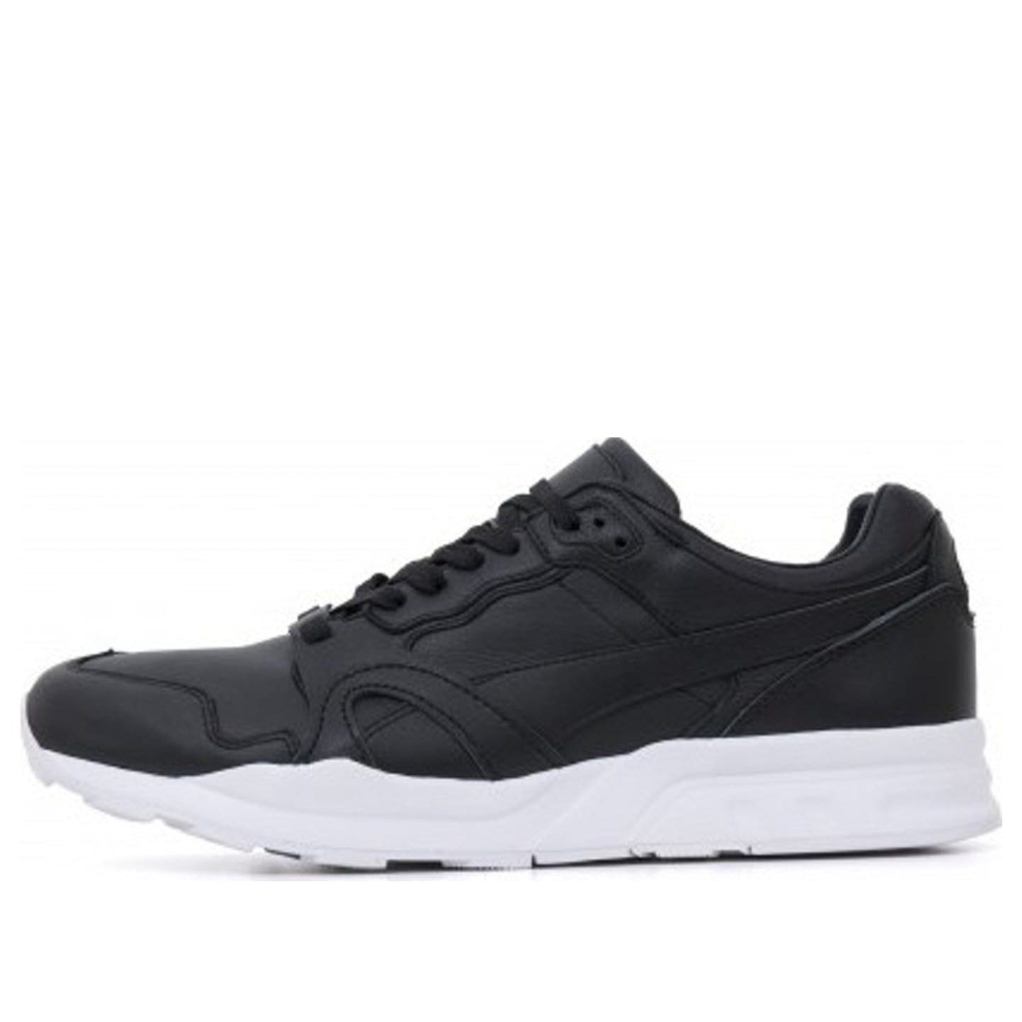 PUMA Ronnie Fieg x DSM x Trinomic XT2+ 'Black' 357501-02
