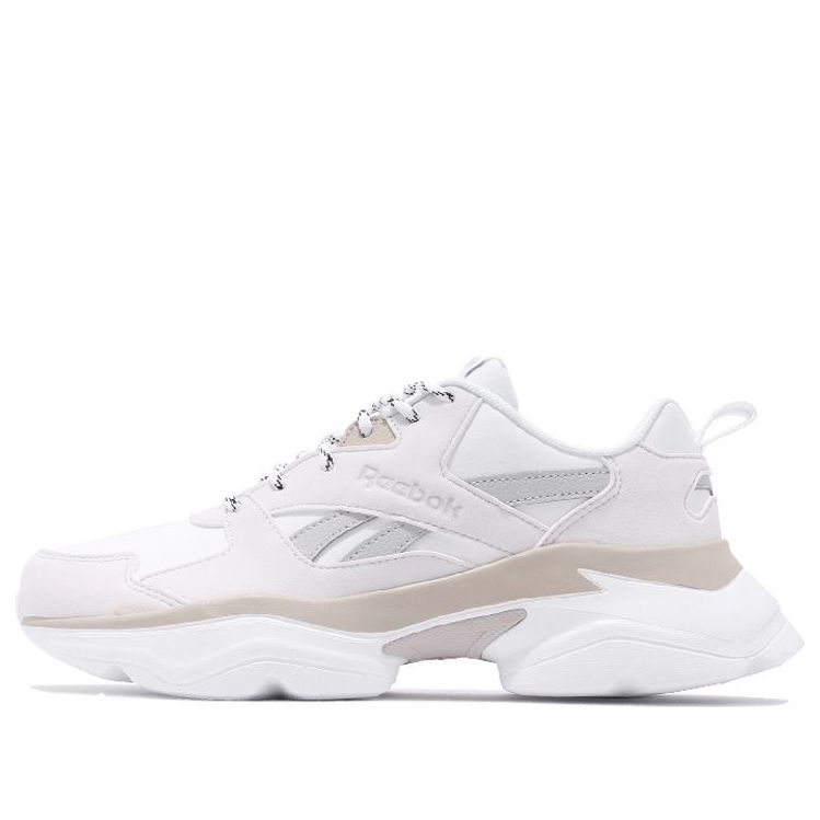 Reebok Royal Bridge 3 Running Shoes 'White' EF8023