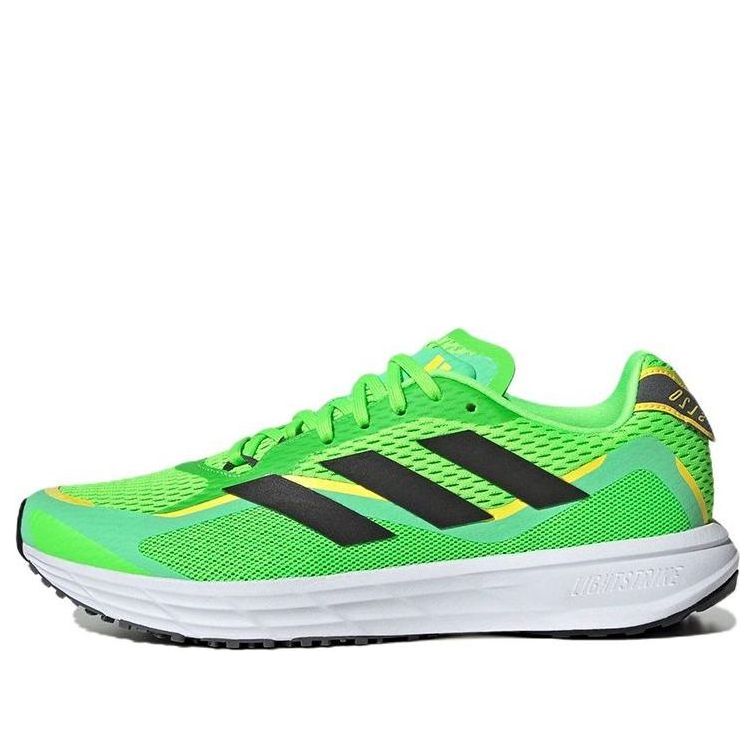 adidas SL20.3 'Solar Green Black' GY8402