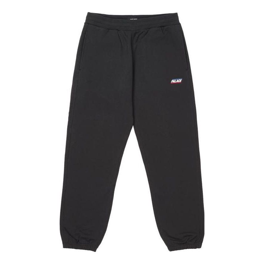 Palace Basically A Jogger 'Black' P18JG003