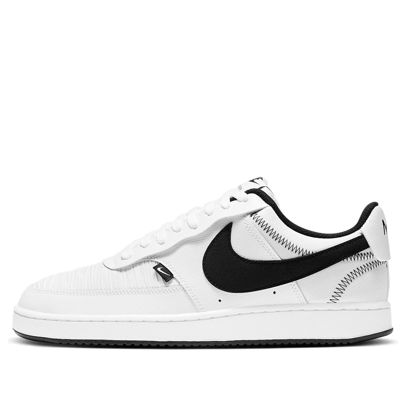 Nike Court Vision Low Premium 'White' CD5464-101