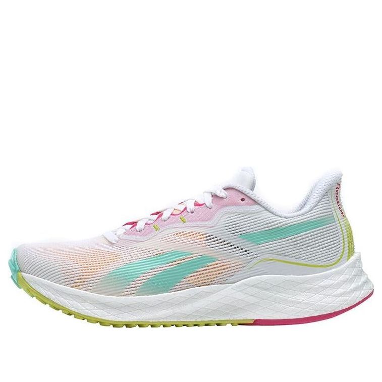 (WMNS) Reebok Floatride Energy 3 'White Pixel Mint' G55007