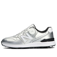 (WMNS) New Balance 996 Golf 'Sliver' WGBS996S