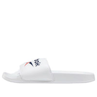 Reebok Classic Slide 'White Navy' EH0668