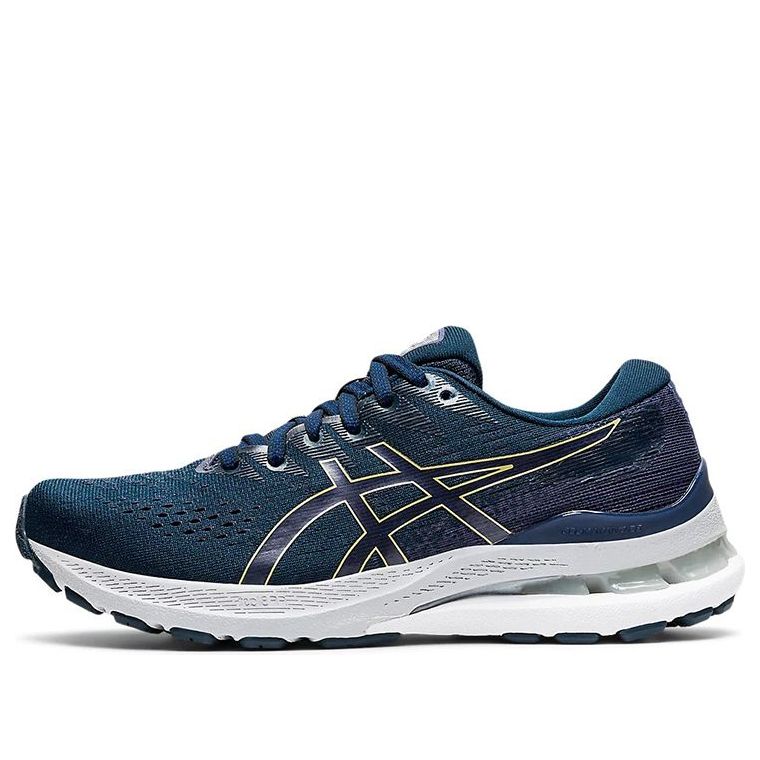 (WMNS) ASICS Gel-Kayano 28 'French Blue' 1012B047-401
